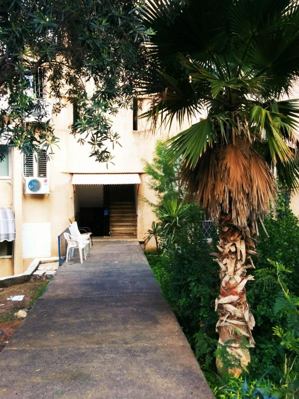 1Bdrm Apt With Panoramic View Of Sea And Mountains ティベリア エクステリア 写真