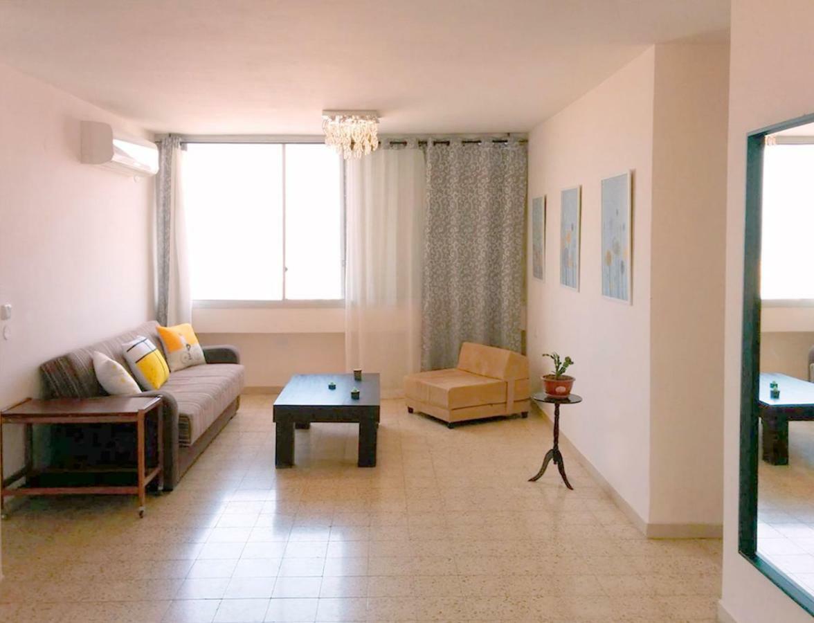 1Bdrm Apt With Panoramic View Of Sea And Mountains ティベリア エクステリア 写真