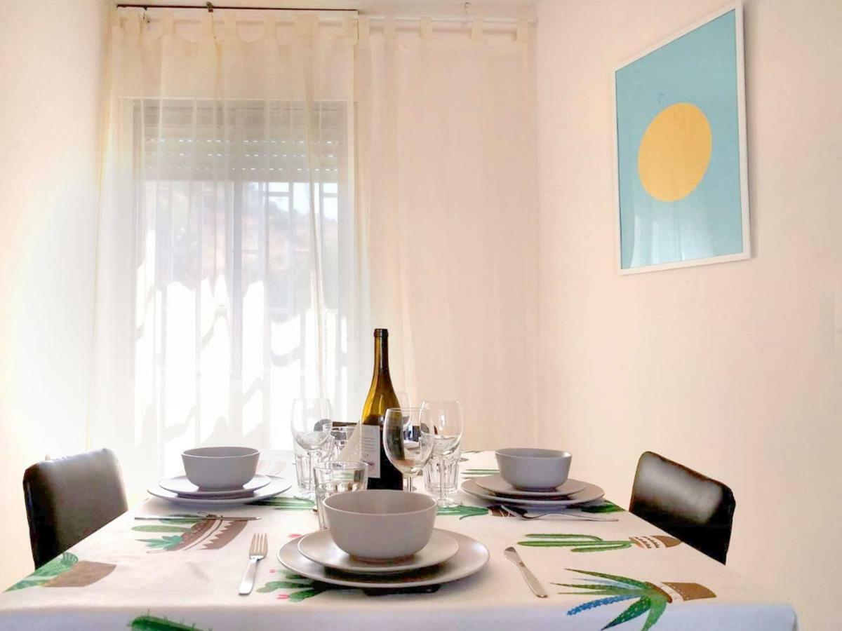 1Bdrm Apt With Panoramic View Of Sea And Mountains ティベリア エクステリア 写真